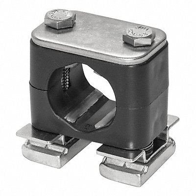 STAUFF CRA3254ACTDPASUW5K642012 Beta Clamp 25 3/8mm OD 52 3/32mm