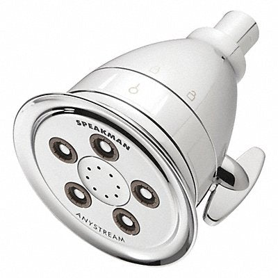 SPEAKMAN S2005HBF Shower Head Bulb 2.5 gpm