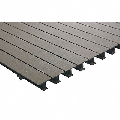 FIBERGRATE 872005 Grating Key T1210 ISOFR 3x10 ft.