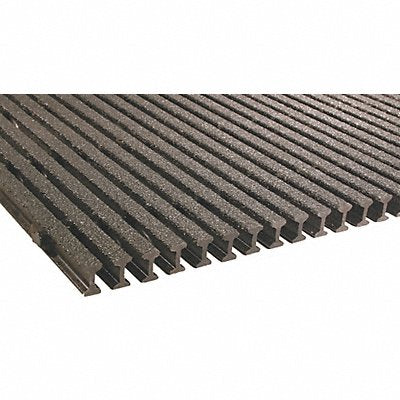 FIBERGRATE 872290 Grating Key I4010 VEFR 4x10 ft.