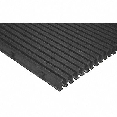 FIBERGRATE 872345 Grating Key I4015 VEFR 4x12 ft.