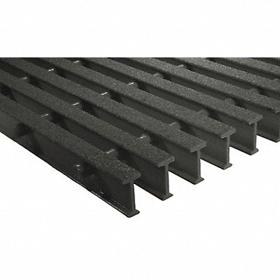 FIBERGRATE 872397 Grating Key T5020 VEFR 5x12 ft.