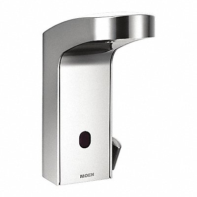 MOEN 8552 Straight Chrome Moen M-Power Metal