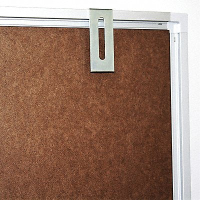 MAGNA VISUAL DGB3648 Dry Erase Board Magnetic 36 x48