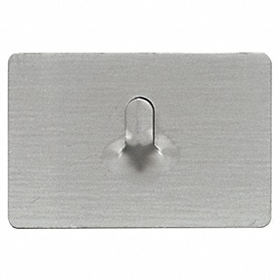 MAGNA VISUAL PH2 Magnetic Picture Holder 2 in H x 3 inL