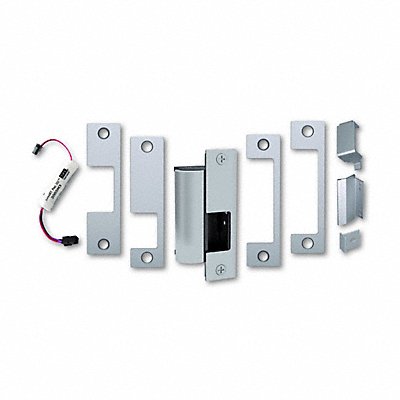 HES 1006CS1224D630 Electric Strike SS Heavy-Duty 1-1/4in. W