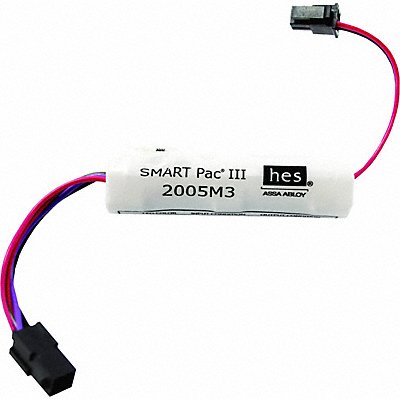 HES 2005M3SMARTPAC3 In-Line Power Controller 12 to 32VAC/DC