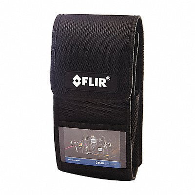 FLIR TA15 Carrying Case 10-13/64in.Hx5-5/16inW Blk