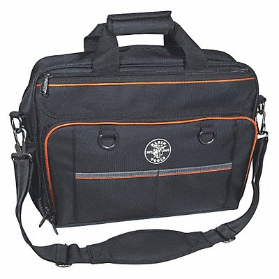 KLEIN TOOLS 55455M Tool Bag Polyester General Purpose