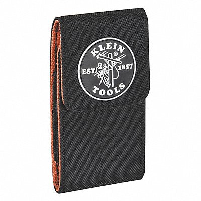 KLEIN TOOLS 55460 Cell Phone Holder Pouch 3 in W