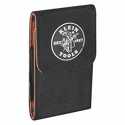 KLEIN TOOLS 55461 Cell Phone Holder Pouch 3-1/4 in W