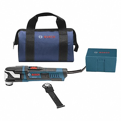 BOSCH GOP5536B Oscillating Tool Starlock Max 5.5 A