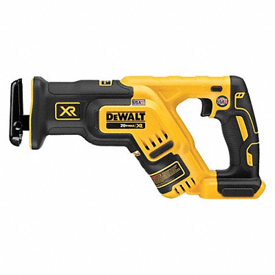 DEWALT DCS367B Cordless Recip Saw 2900 SPM 20VDC