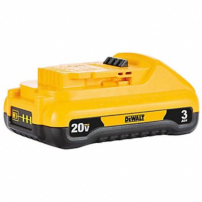 DEWALT DCB230 Battery (1) 3.0 Ah Li-Ion