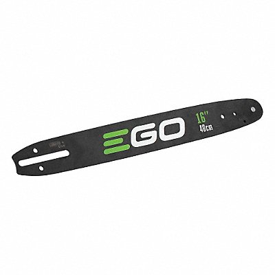 EGO AG1600 Saw Bar Bar 16 in L Pitch 3/8 in