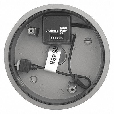 SPECO TECHNOLOGIES RC485C Remote Menu Control 5-1/2 in W