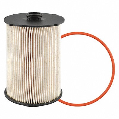 BALDWIN FILTERS PF46003 Fuel Element Spin On 6-11/32 in L