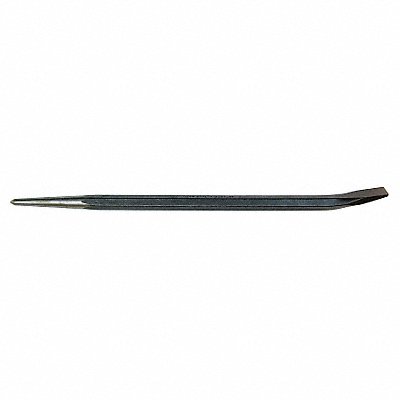 MAYHEW 75006 Pinch Bars Pinch Point Bar 30 in L