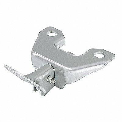GRAINGER RI0301 Directional Lock Pedal Steel Zinc Plated
