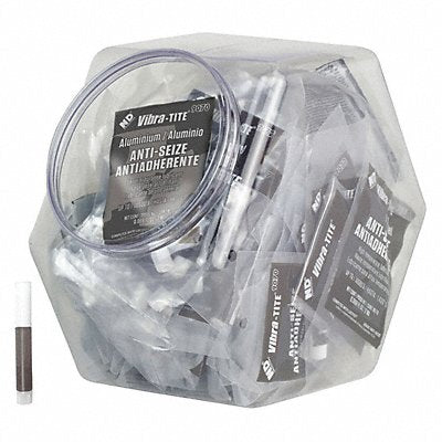 VIBRA-TITE 90707 General Purpose Anti-Seize 2 mL Pen PK100