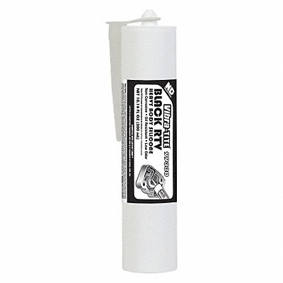 VIBRA-TITE 99330 Gasket Sealant 300mL Black Gravity 1.31