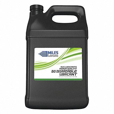 MILES LUBRICANTS MSF1200905 Hydraulic Oil ISO 32 1 gal Jug