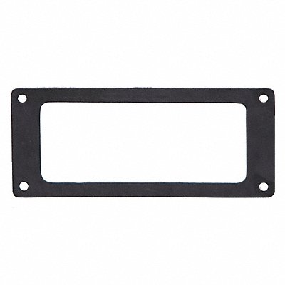 MAXXIMA M50140 Mounting Gasket 45/64 in D 5-13/64 in W