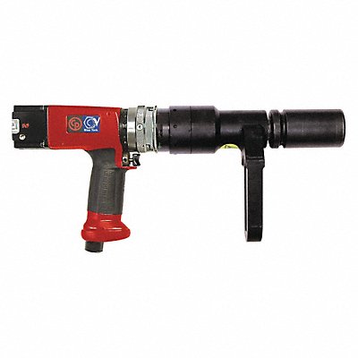 CHICAGO PNEUMATIC CP7600CR4P Nutrunner Air Powered 660 ft.-lb.