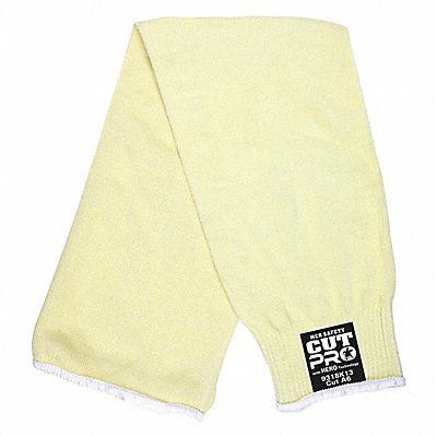 MCR SAFETY 9318K13 Cut Resistant Sleeve A6 18