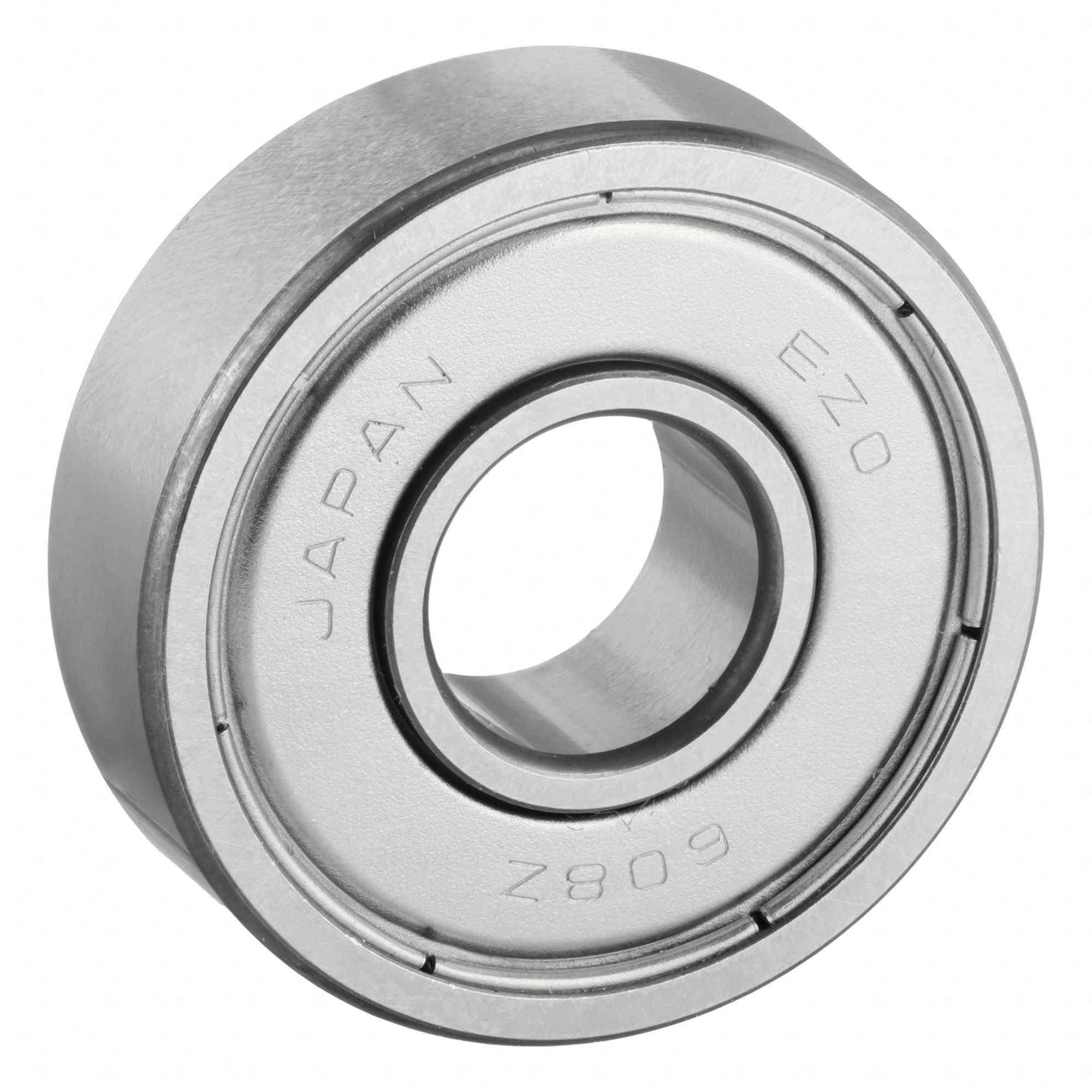 EZO 608ZZP6MC3SRL Mini Ball Bearing 608 8mm Bore Alloy Steel