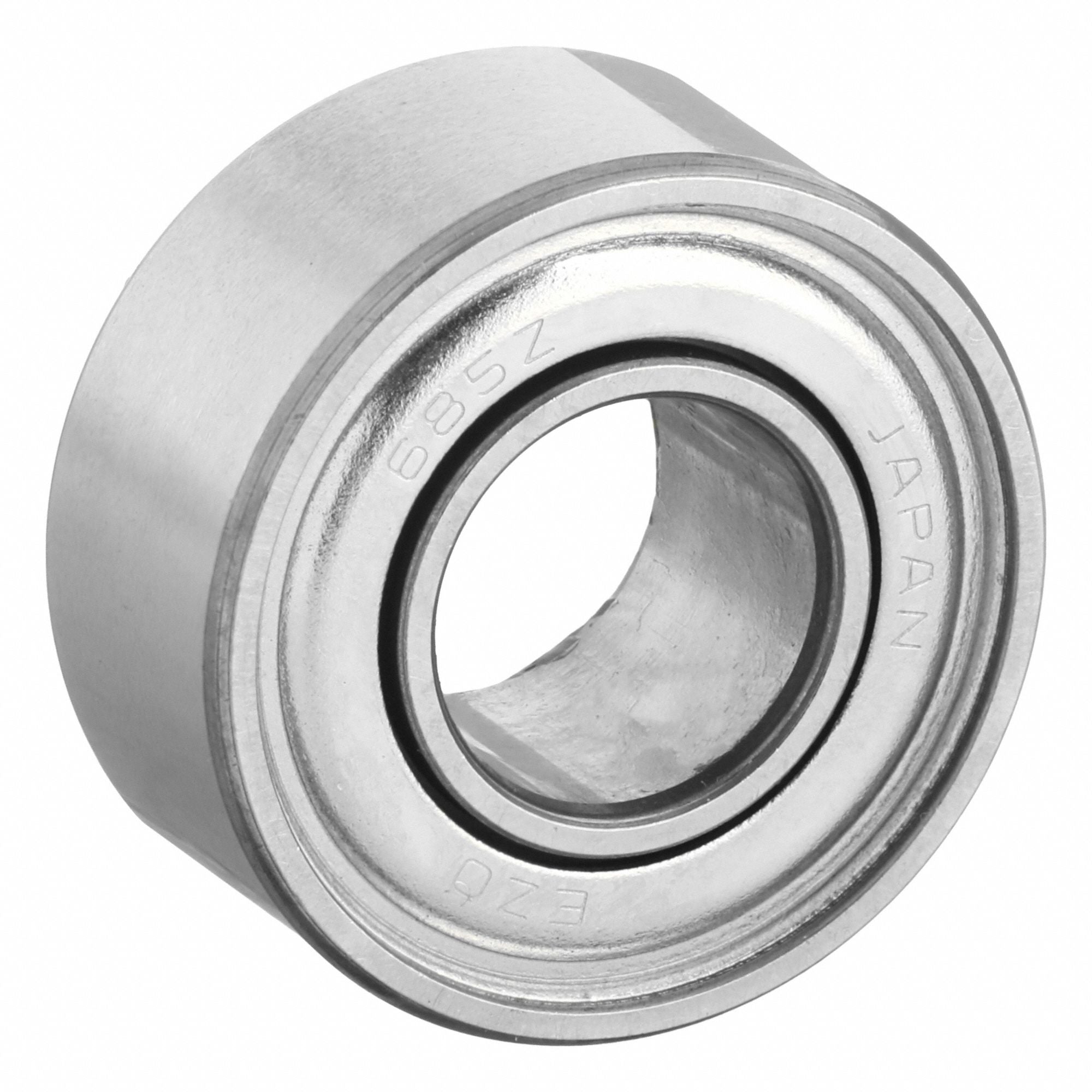EZO 685ZZP6MC3SRL Mini Ball Bearing 685 5mm Bore Alloy Steel