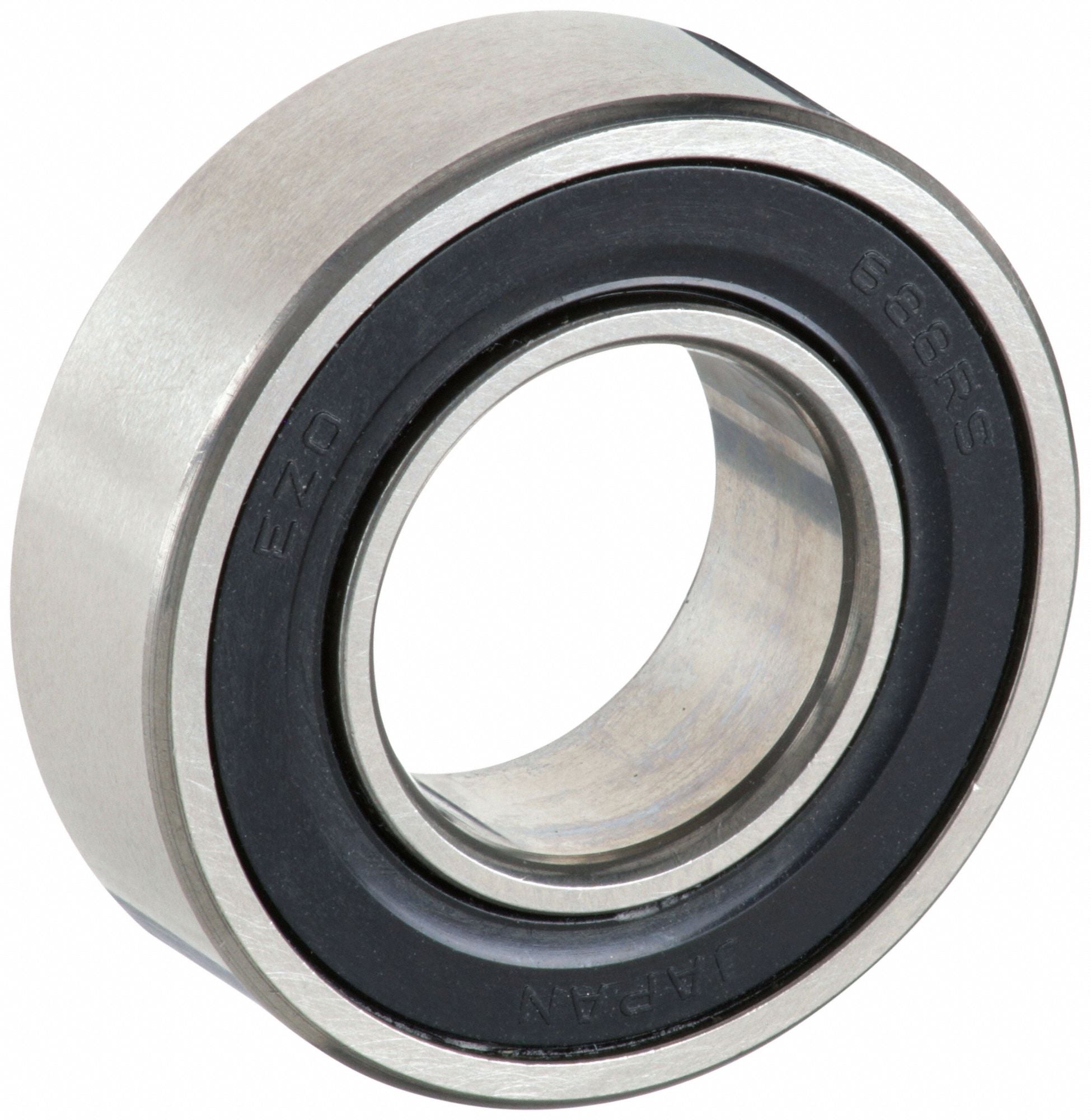 EZO 6882RSP6MC3SRL Mini Ball Bearing 688 8mm Bore Alloy Steel