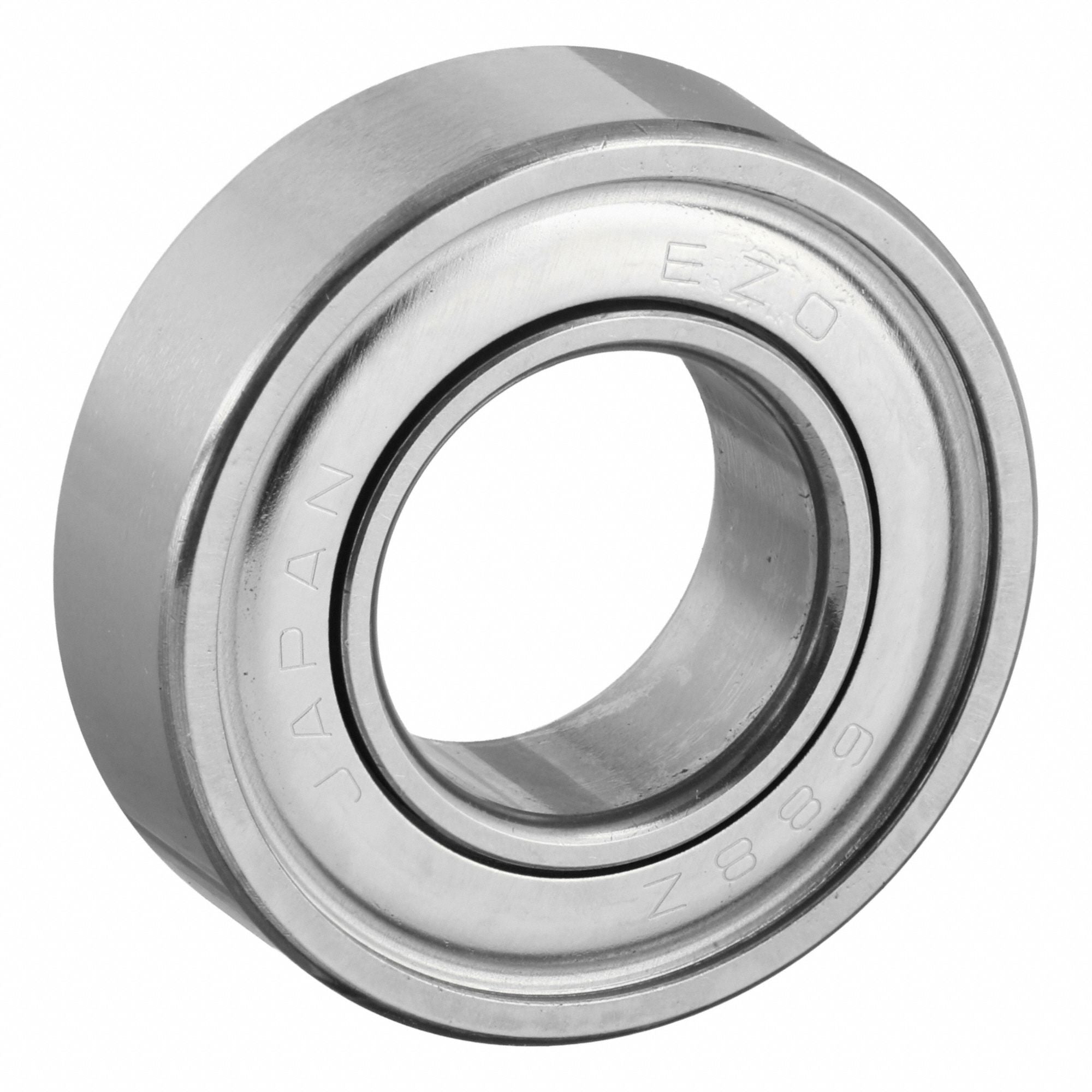 EZO 688ZZP6MC3SRL Mini Ball Bearing 688 8mm Bore Alloy Steel