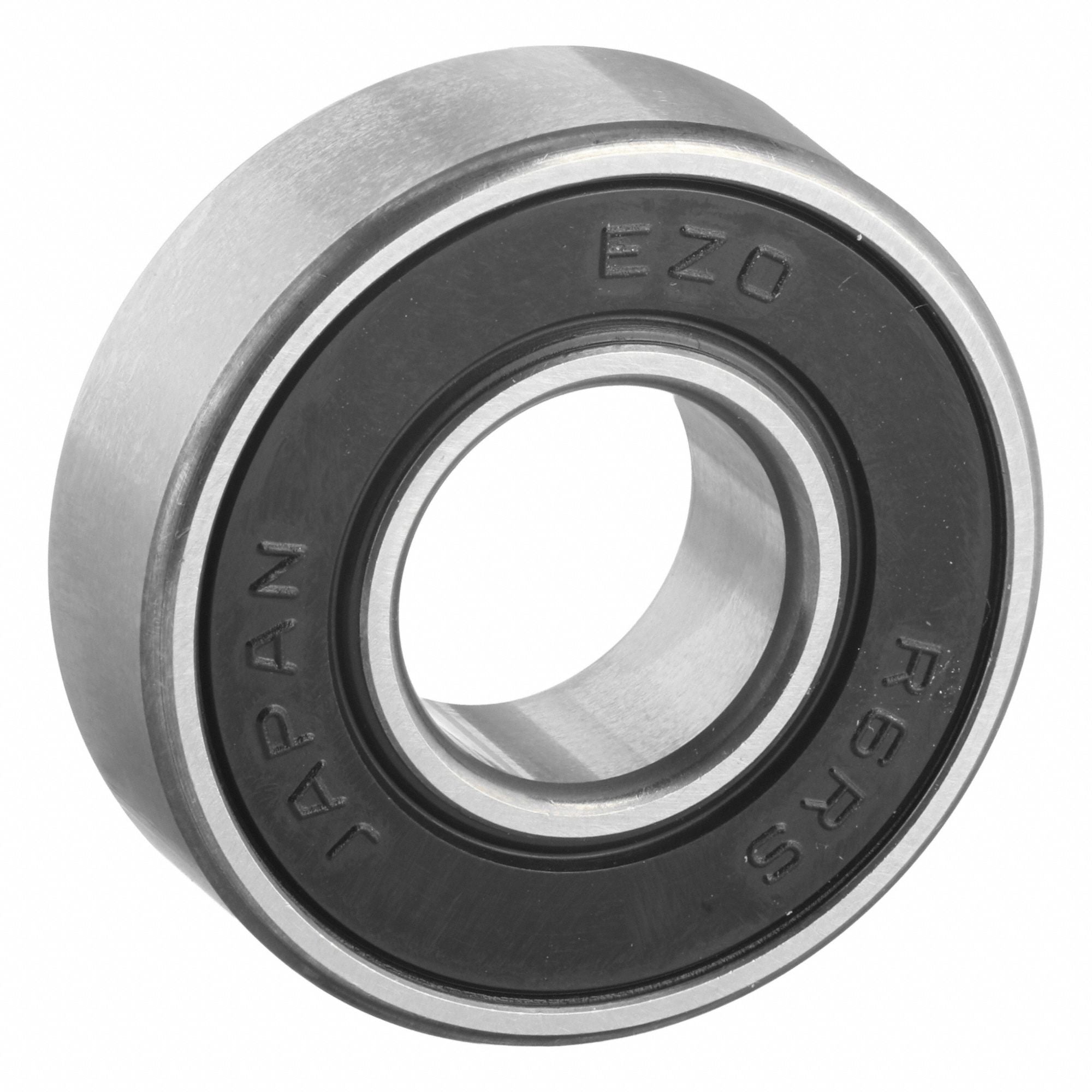 EZO R62RSA3MC3SRL Mini Ball Bearing R6 3/8in Bore Alloy Steel