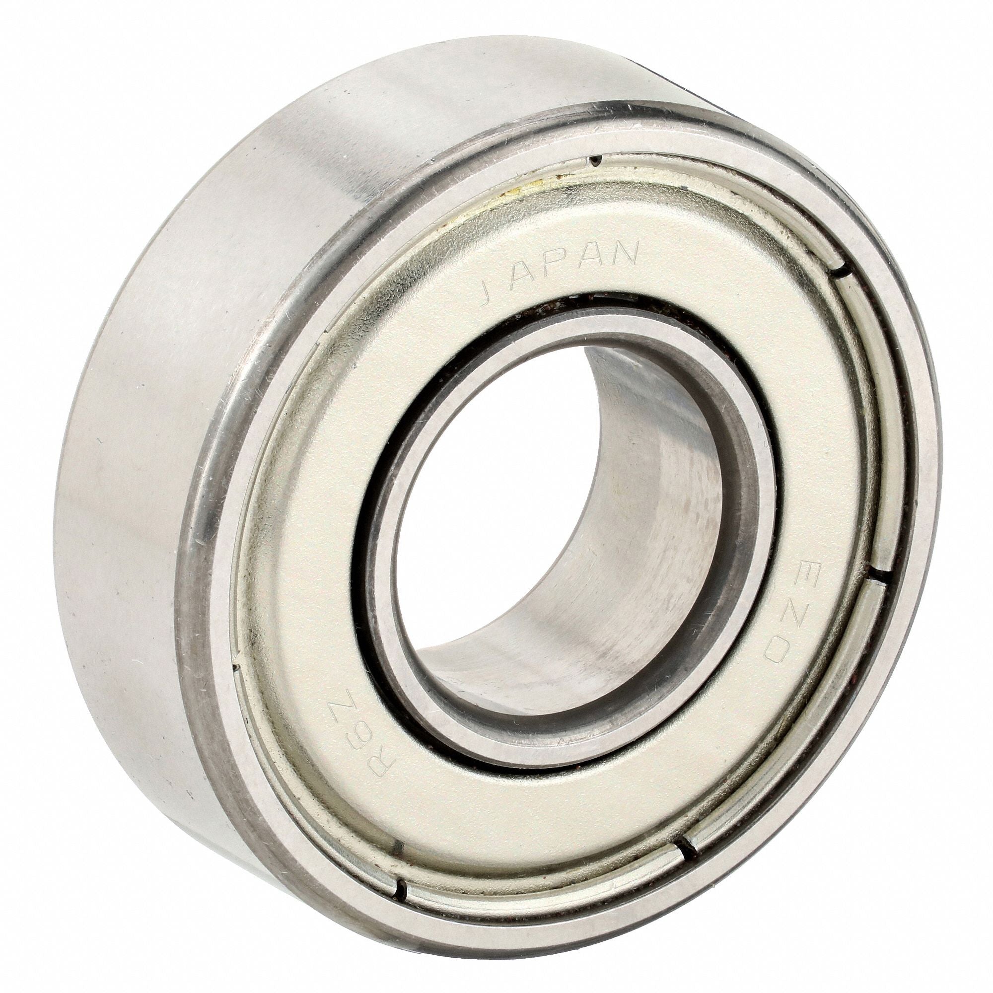 EZO R6ZZA3MC3SRL Mini Ball Bearing R6 3/8in Bore Alloy Steel