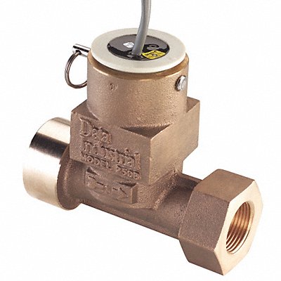 IMPELLER 8250BR05051211 Flow Meter Impeller 1/2 Fitting Size