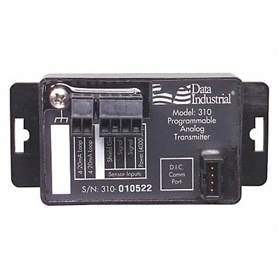 IMPELLER 831000 Transmitter 9 to 35VDC Plastic