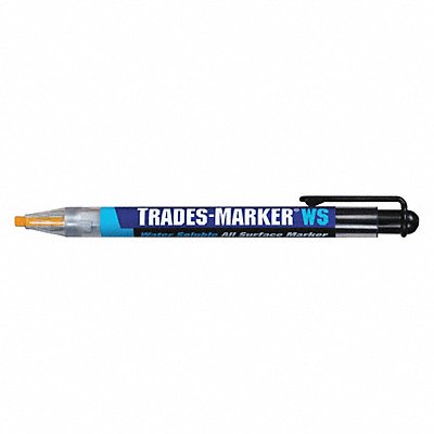MARKAL 96171 Industrial Marker Yellow Immediate Dry