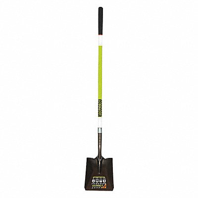 SEYMOUR MIDWEST 49751GRA Shovel Square Point 14 ga 11 in Blade W