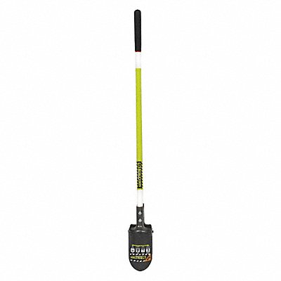 SEYMOUR MIDWEST 49753GRA Post Hole Digger Manual 48 in Handle L