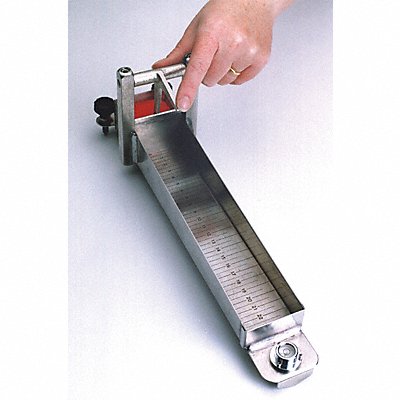 ENDECOTTS ZXCONCON3 Consistometer 30 to 30000 cP 415mm D