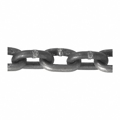 CAMPBELL T0144020 Straight Chain Carbon Steel 20 L 1 300 lb