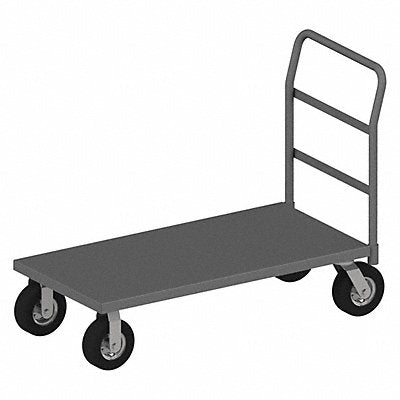 GRAINGER EPT243610SPN95 Platform Truck 1500lb 36in x 24in