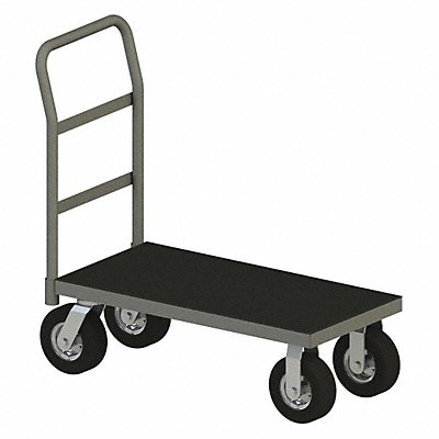 GRAINGER EPTRM30368SPN95 Platform Truck 1200lb 36in x 30in 42in H