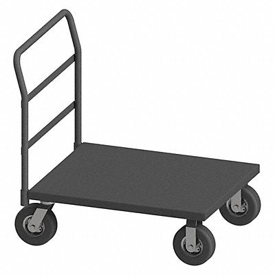 GRAINGER EPT30368SPN95 Platform Truck 1200lb