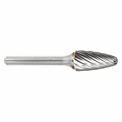SGS PRO 19171 Tree Burr SF Inox Cut 1/8