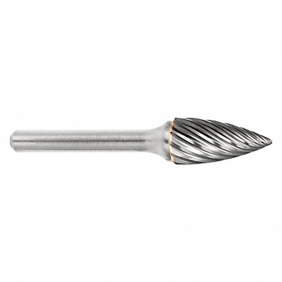 SGS PRO 19180 Tree Burr SG Inox Cut 1/2