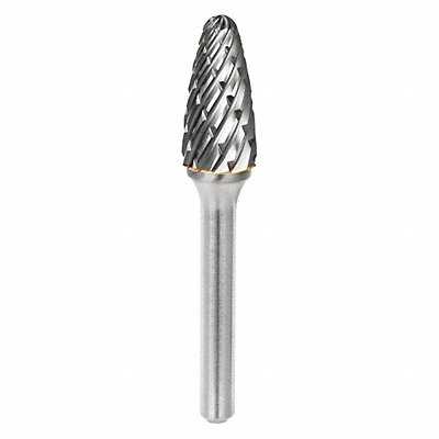 SGS PRO 19375 Tree Burr SF Steel Cut 1/4