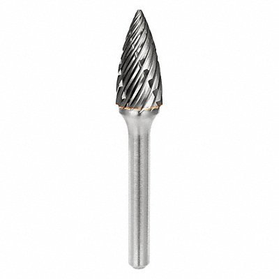 SGS PRO 19367 Tree Burr SG Steel Cut 5/16