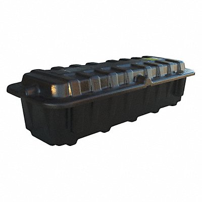 QUICKCABLE 120167000000 Battery Box Closure Type Thumb Screws